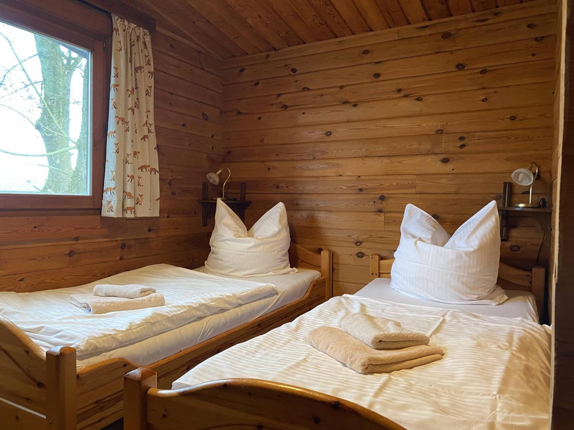 Heidegut Eschede Reitsportanlage Und Feriendorf Room photo