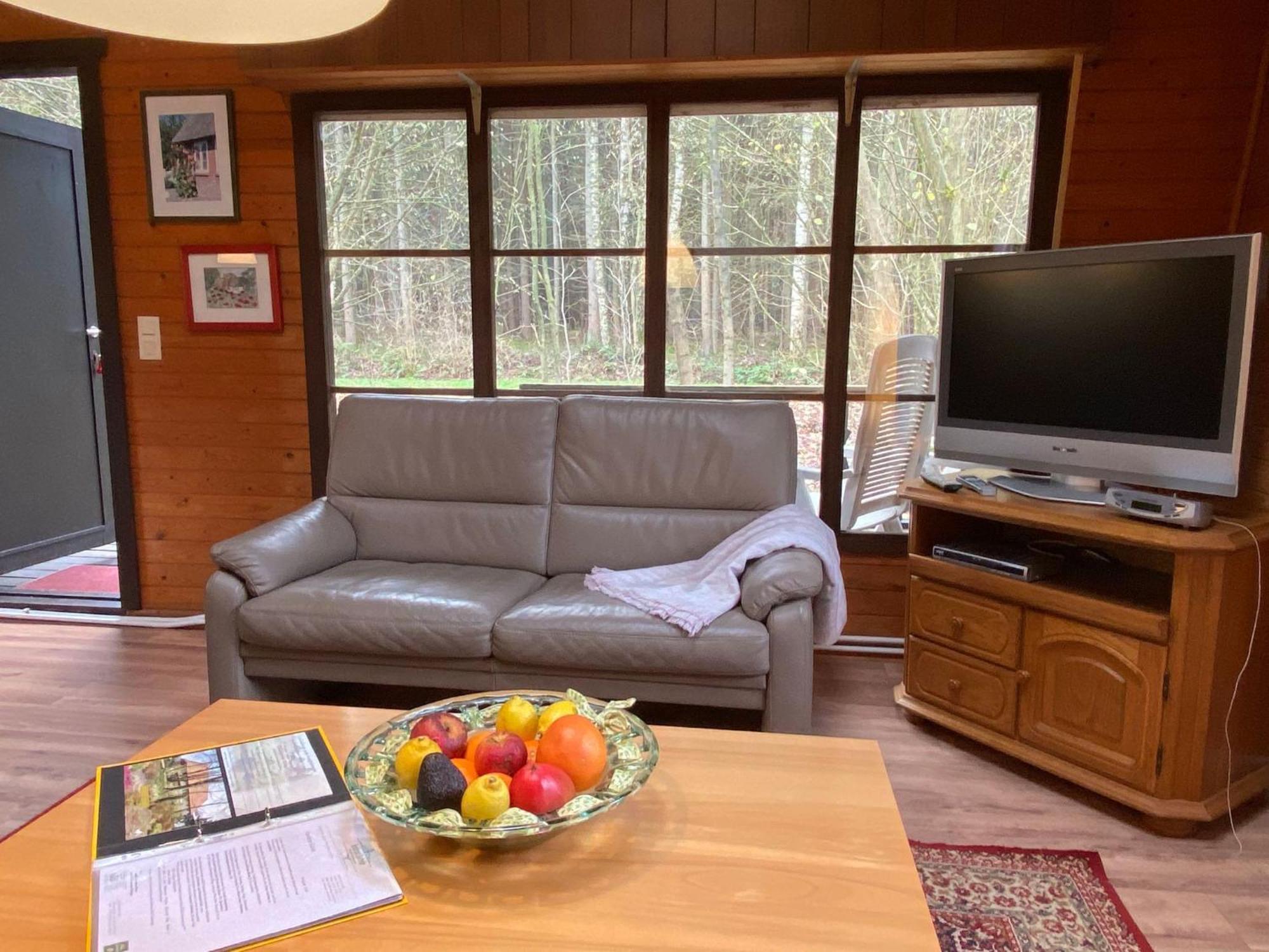 Heidegut Eschede Reitsportanlage Und Feriendorf Room photo
