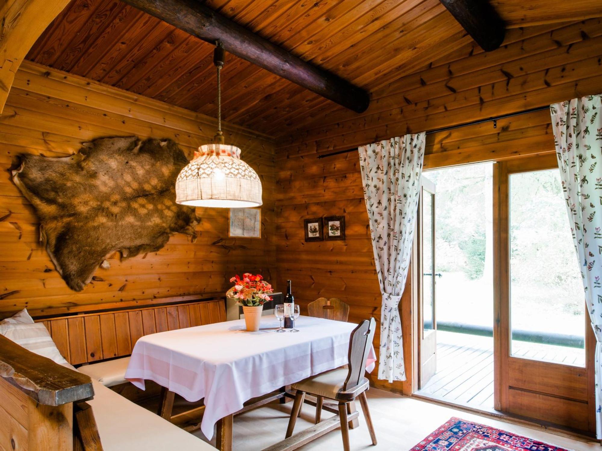 Heidegut Eschede Reitsportanlage Und Feriendorf Room photo