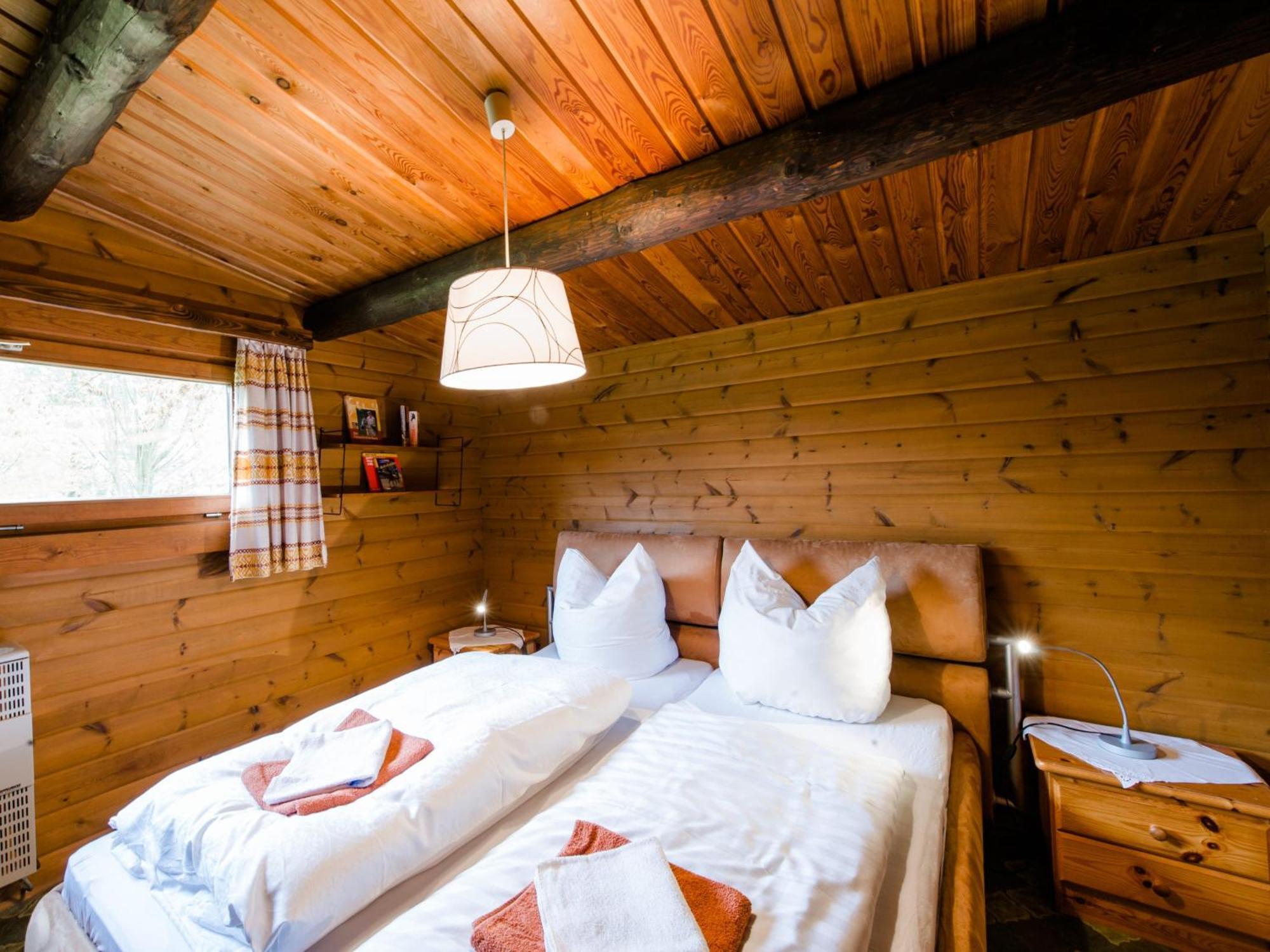 Heidegut Eschede Reitsportanlage Und Feriendorf Room photo