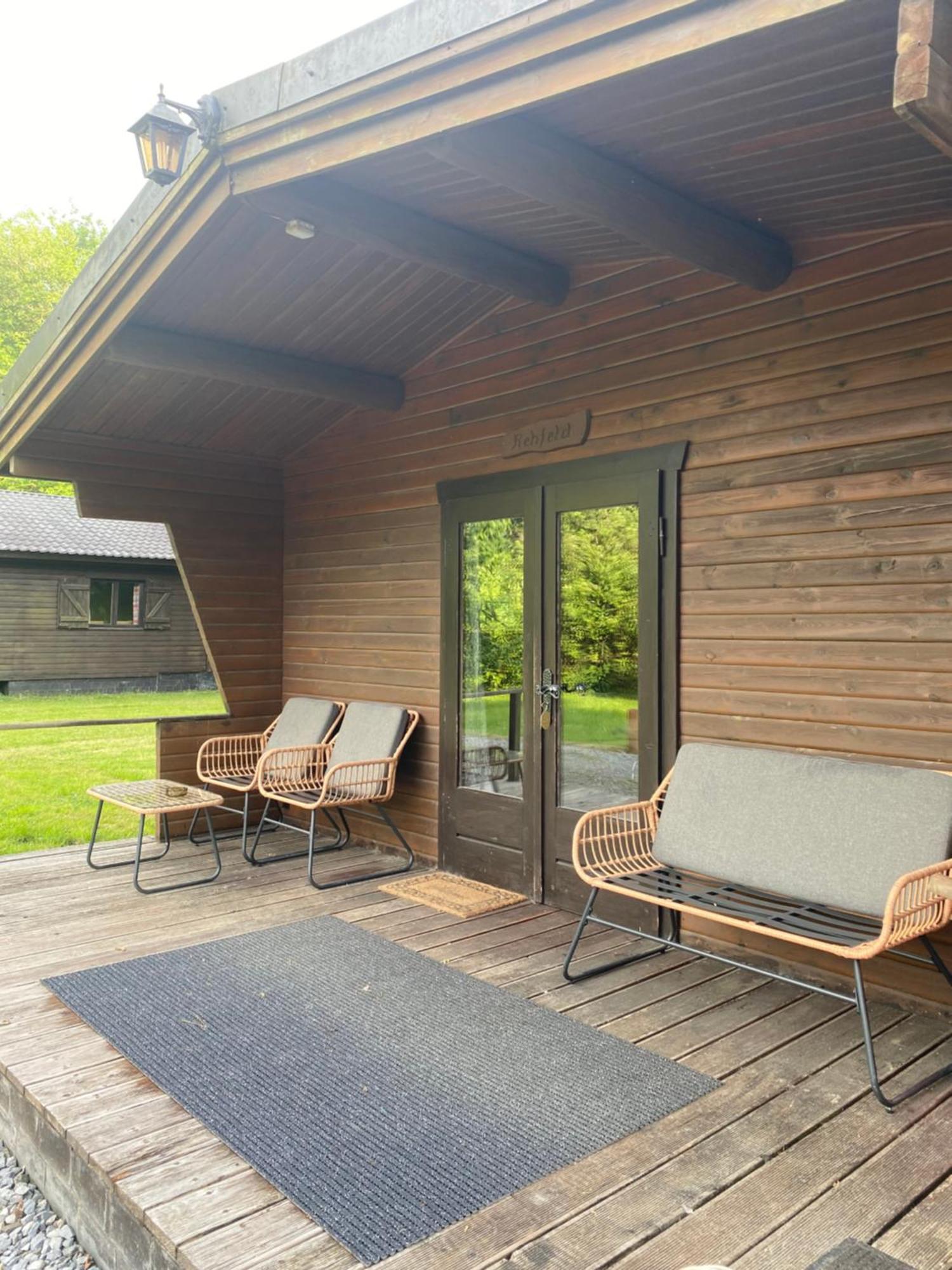 Heidegut Eschede Reitsportanlage Und Feriendorf Exterior photo